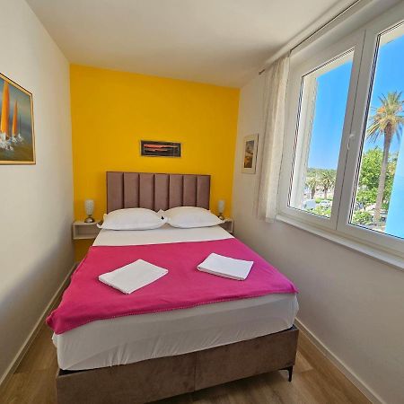 Apartment Riva Макарська Екстер'єр фото